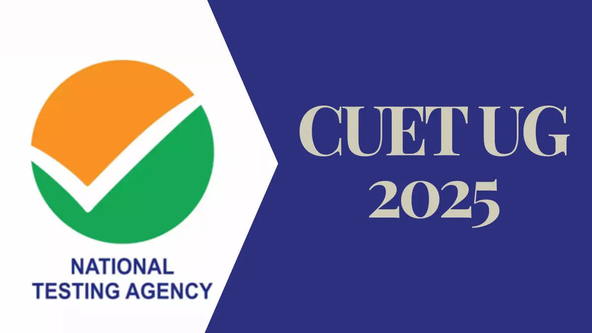 CUET UG 2025 FOR DU Admission
