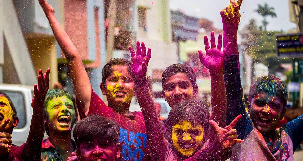 Holi 2025
