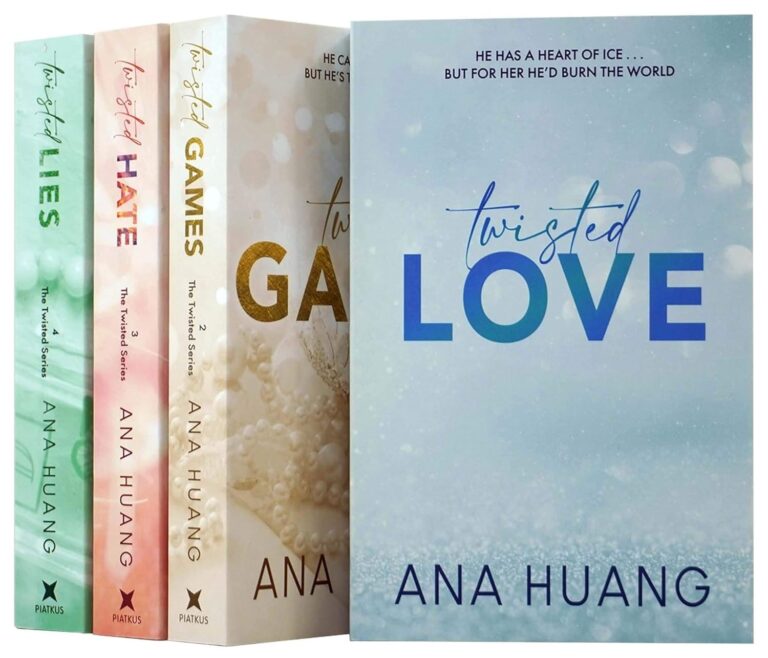 5 must read romance books