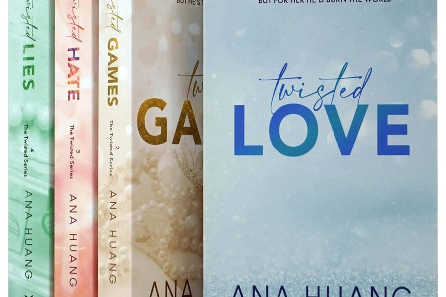 5 must read romance books