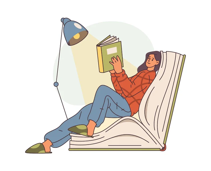 why that book was interesting