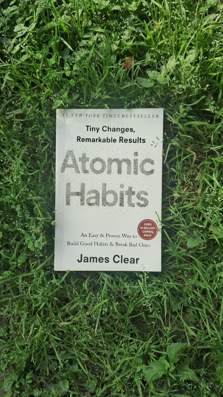 Exam Time Motivation novel