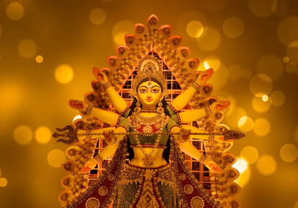 CHAITRA NAVRATRI