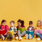6 Timeless children books to spark lifelong love of reading!