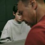 Netflix Series Adolescence surpassed stranger things , image credits: Netflix
