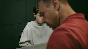 Netflix Series Adolescence surpassed stranger things , image credits: Netflix