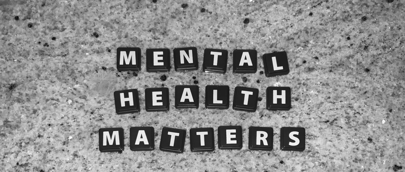 Mental Health Matters