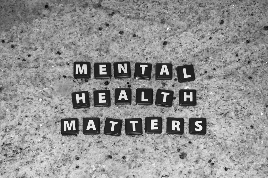 Mental Health Matters