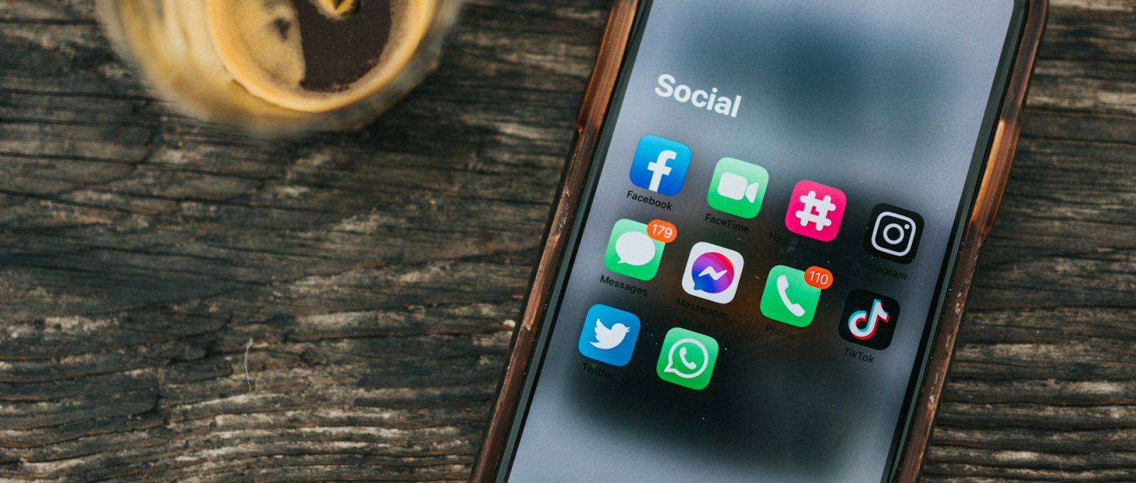 Social Media GenZ