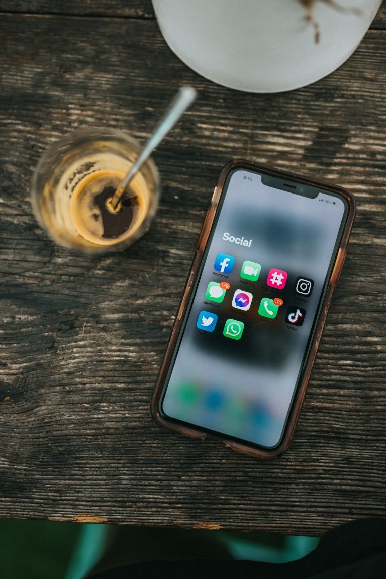 Social Media GenZ