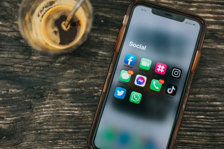 Social Media GenZ