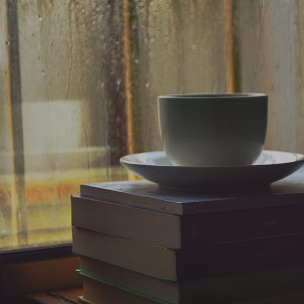 Novels to read When you are in college