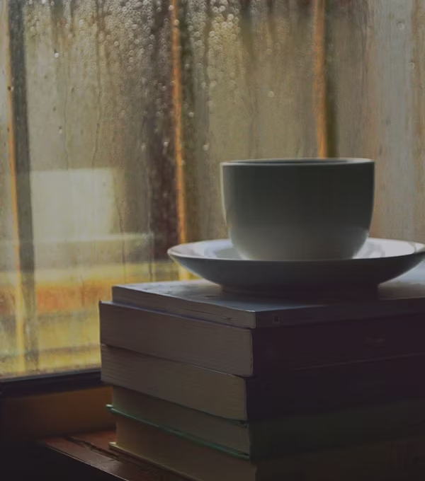 Novels to read When you are in college