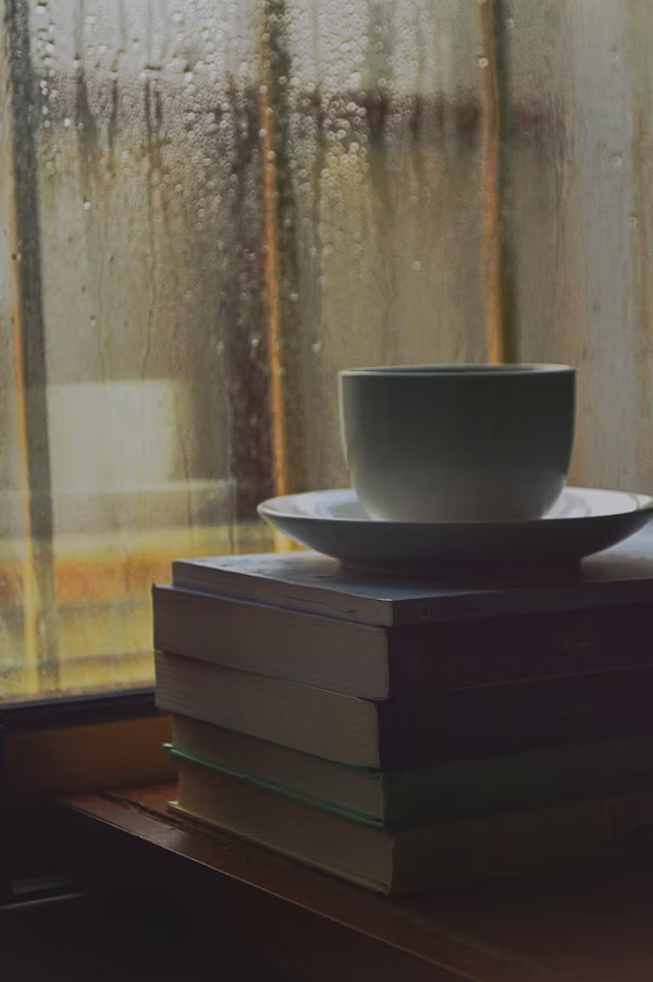 Novels to read When you are in college